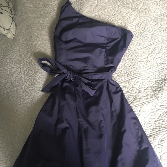 RW & co purple dress size 2 - Picture 1 of 1